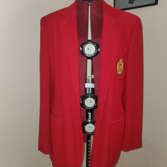 VINTAGE Ralph Ralph Lauren - Picture 2 of 7